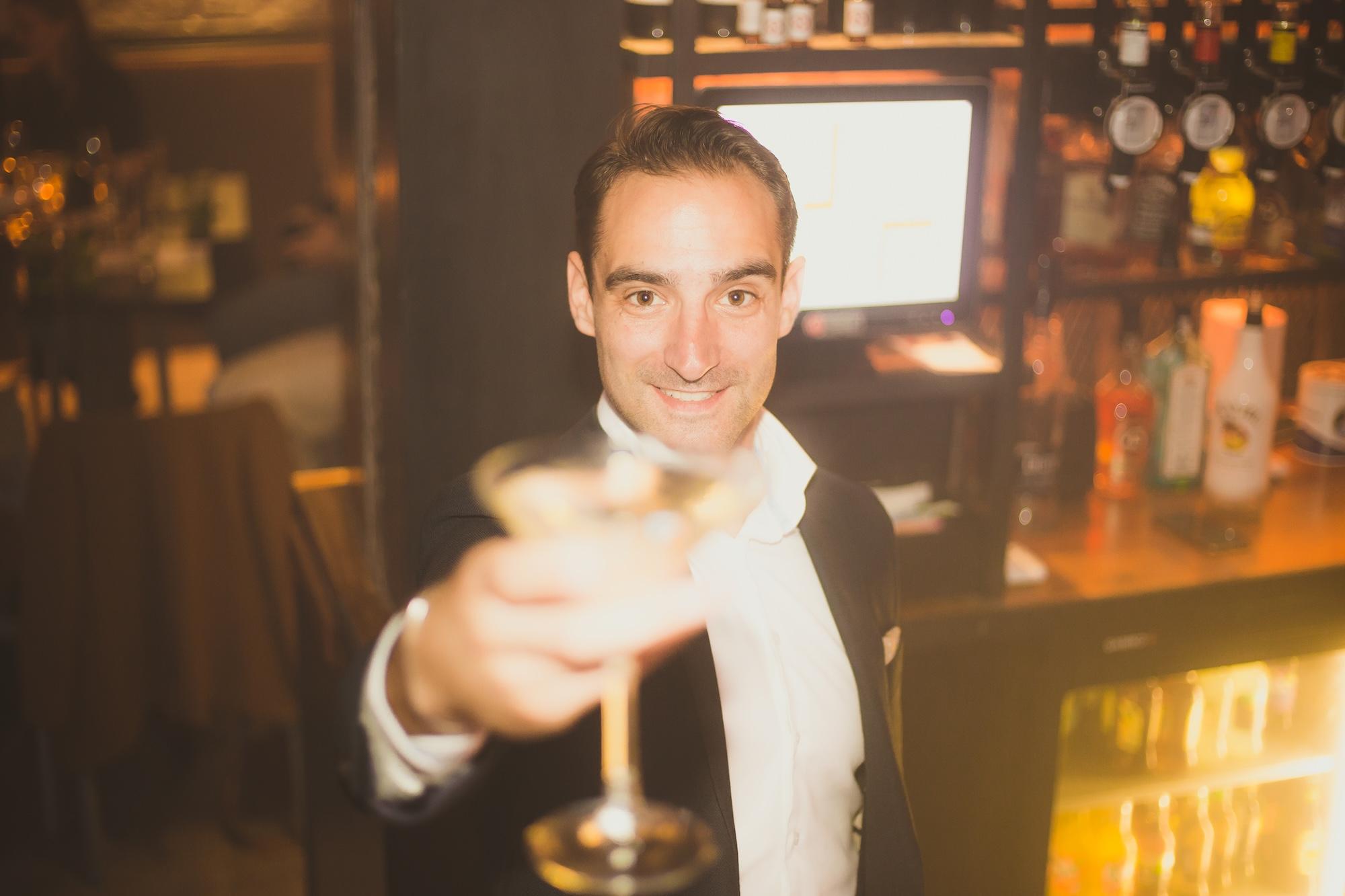 Contact BingoMaestro