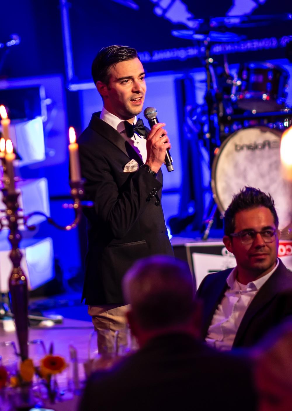 Pubquiz bedrijfsfeest