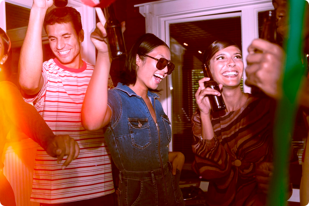 Bingo Pop Française