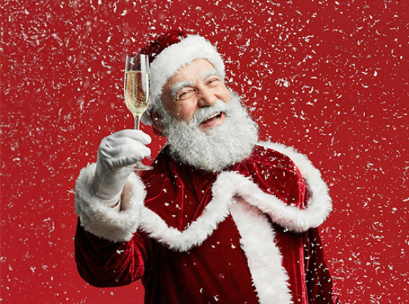 Bingo Classiques de Noël