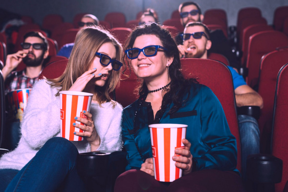 Bingo Cinéma et Séries