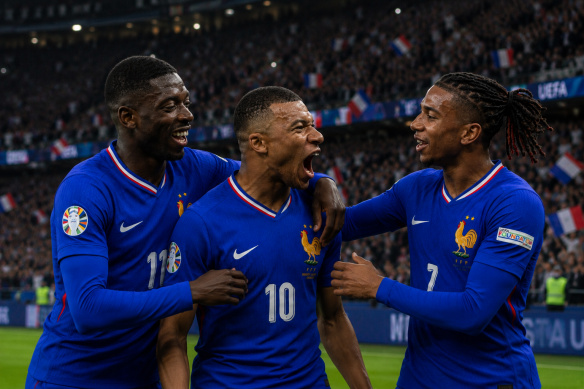 Bingo Coupe du Monde