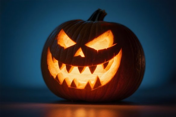 Bingo d'Halloween